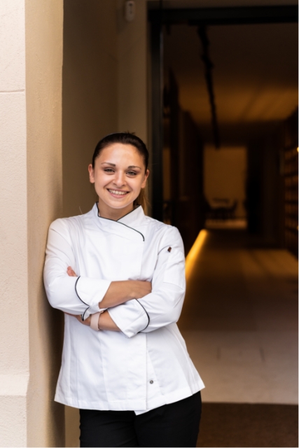 Chef Lena